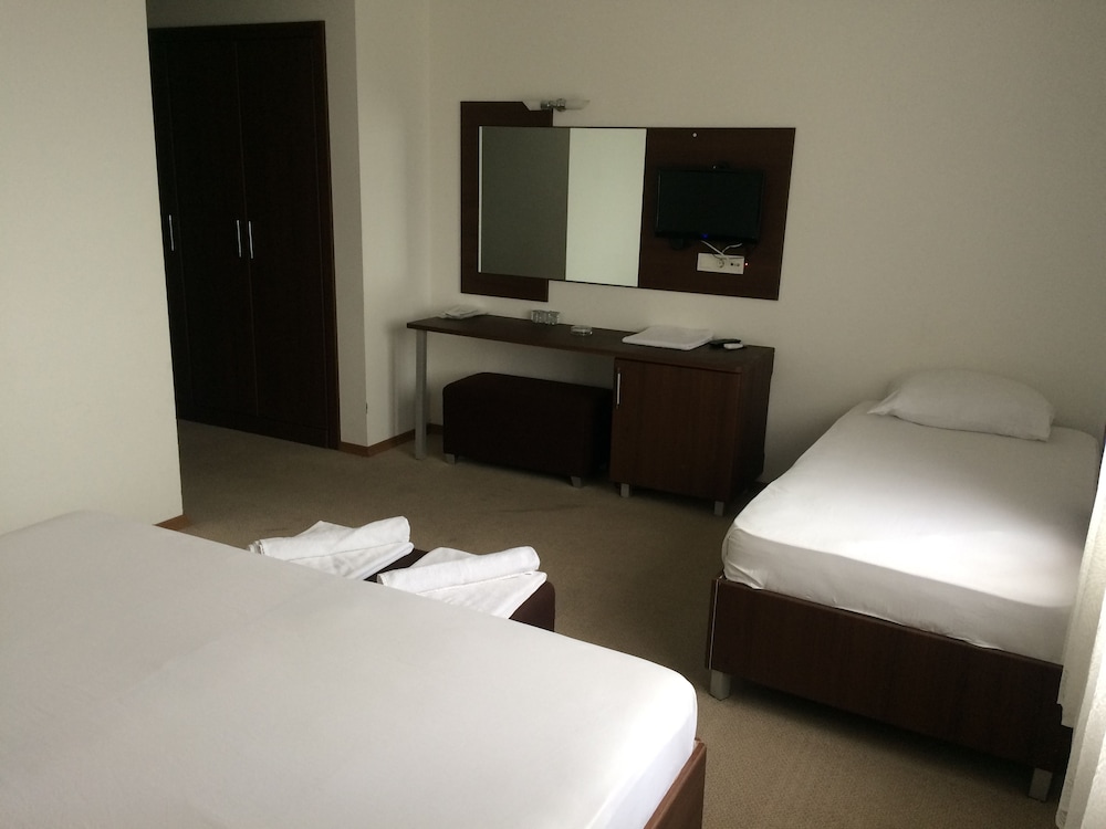 Legend Hotel Tem Rezervasyon