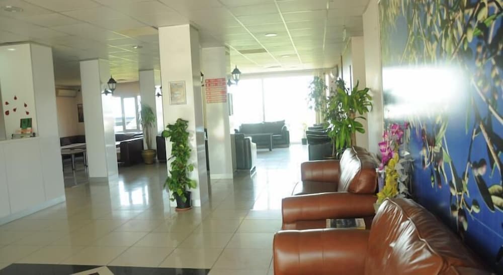 Legend Hotel Tem Rezervasyon