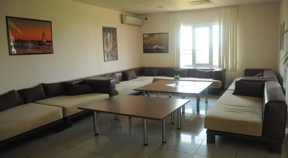 Legend Hotel Tem Rezervasyon