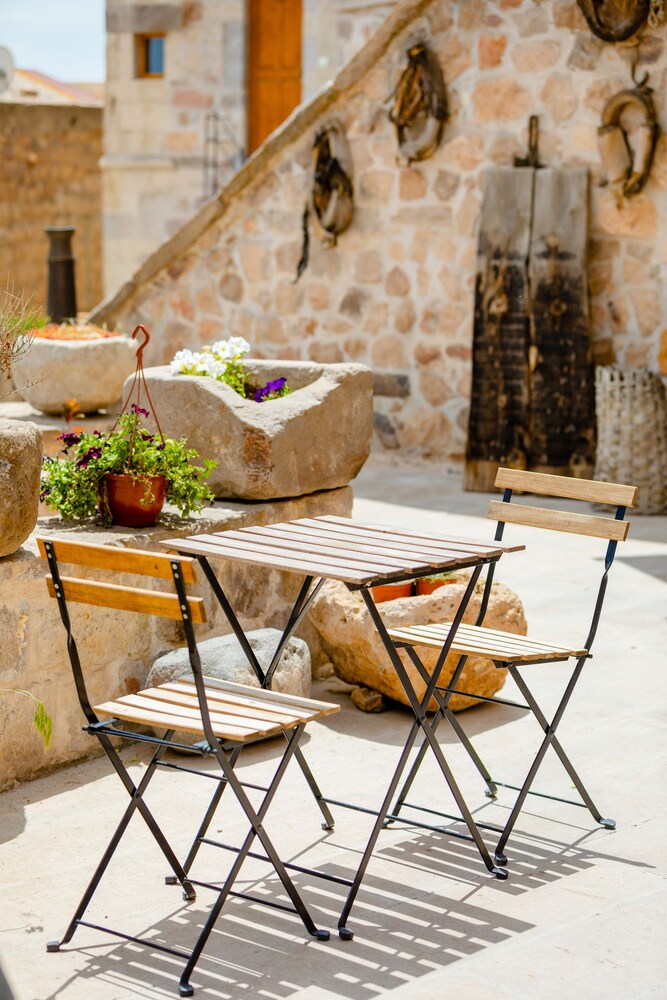 Lava Cappadocia Rezervasyon