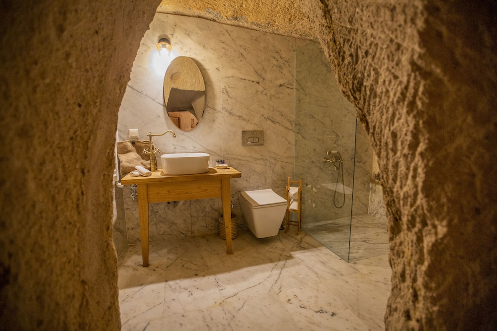 Lava Cappadocia Rezervasyon