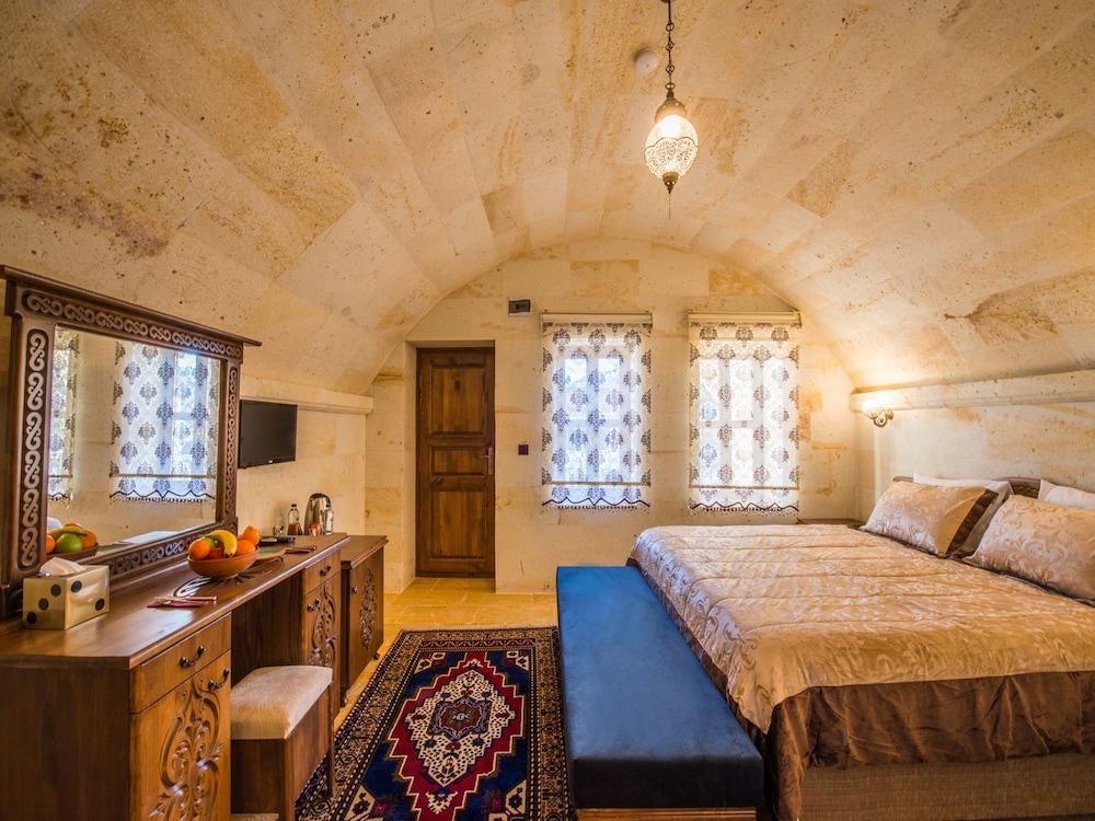 Lucky Cave Hotel Cappadocia Rezervasyon