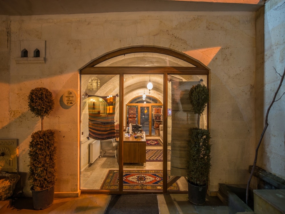 Lucky Cave Hotel Cappadocia Rezervasyon