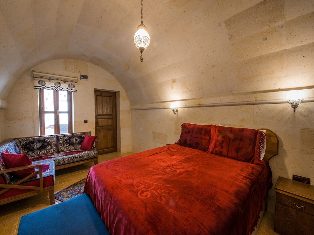Lucky Cave Hotel Cappadocia Rezervasyon