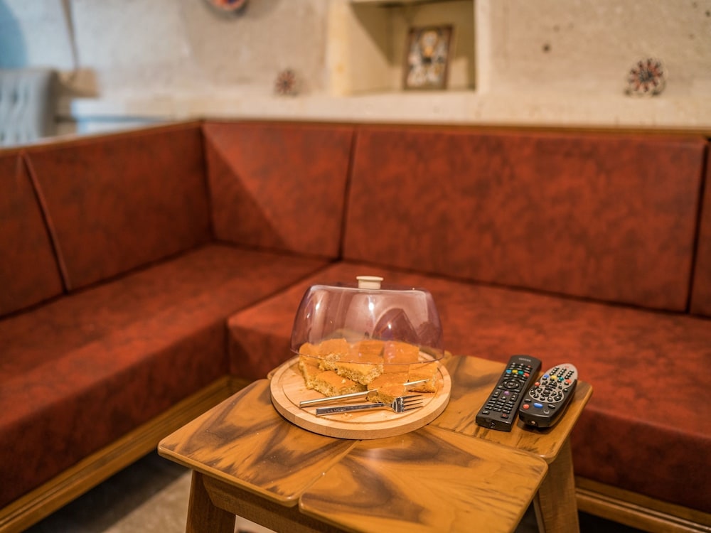 Lucky Cave Hotel Cappadocia Rezervasyon