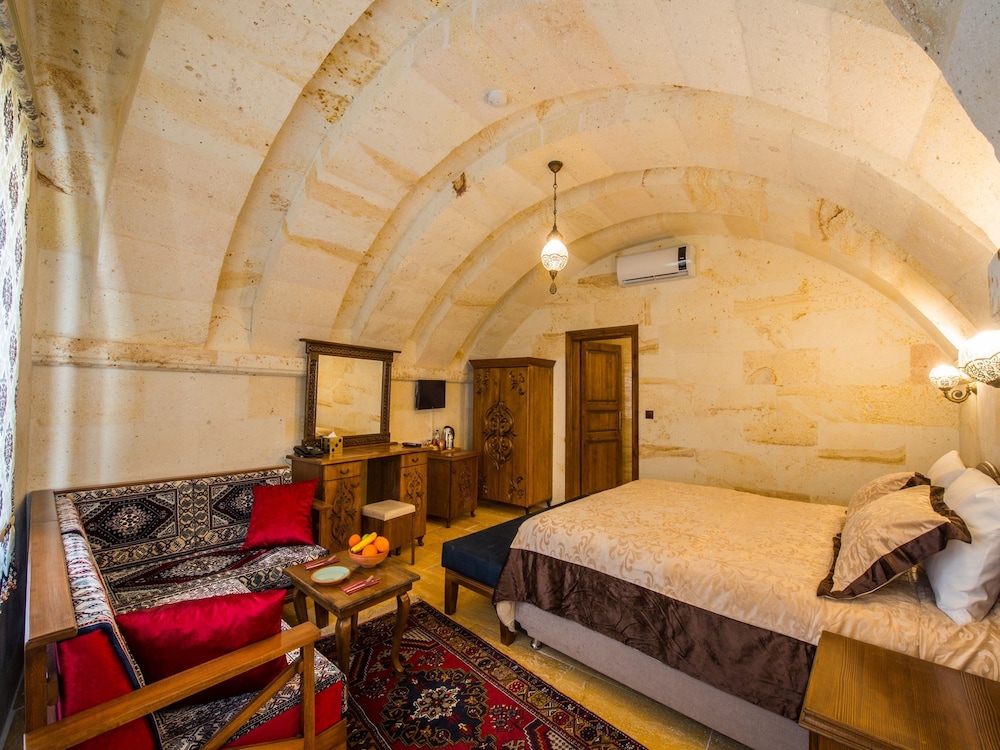 Lucky Cave Hotel Cappadocia Rezervasyon