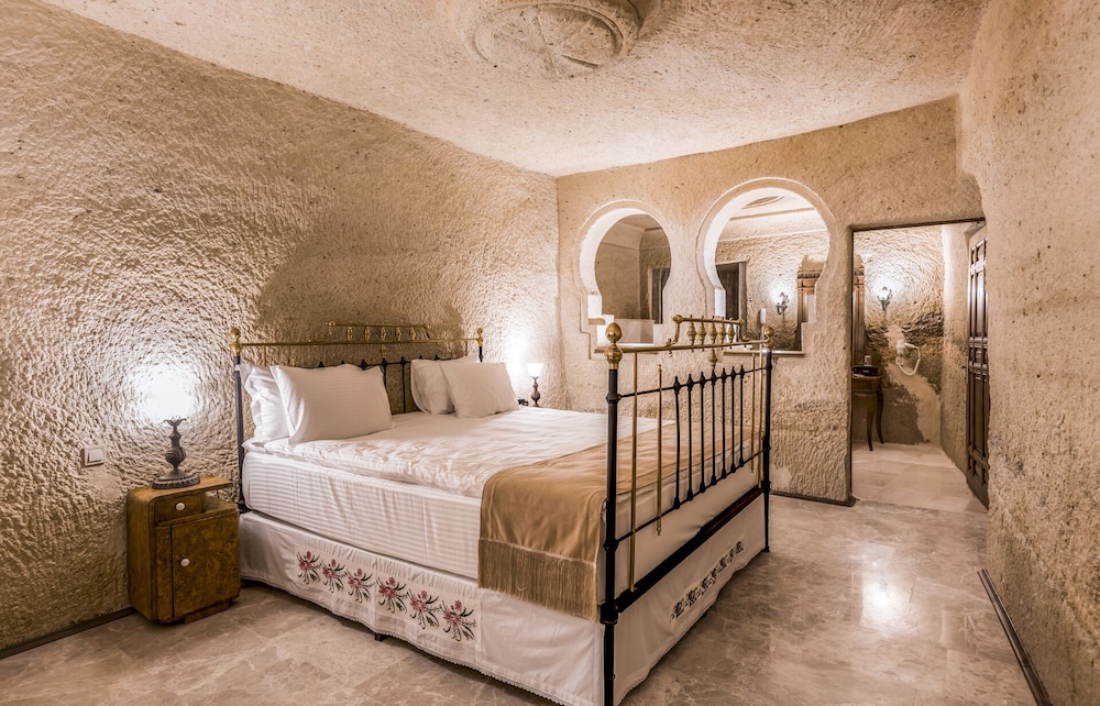 Hanedan Cappadocia Suites Rezervasyon