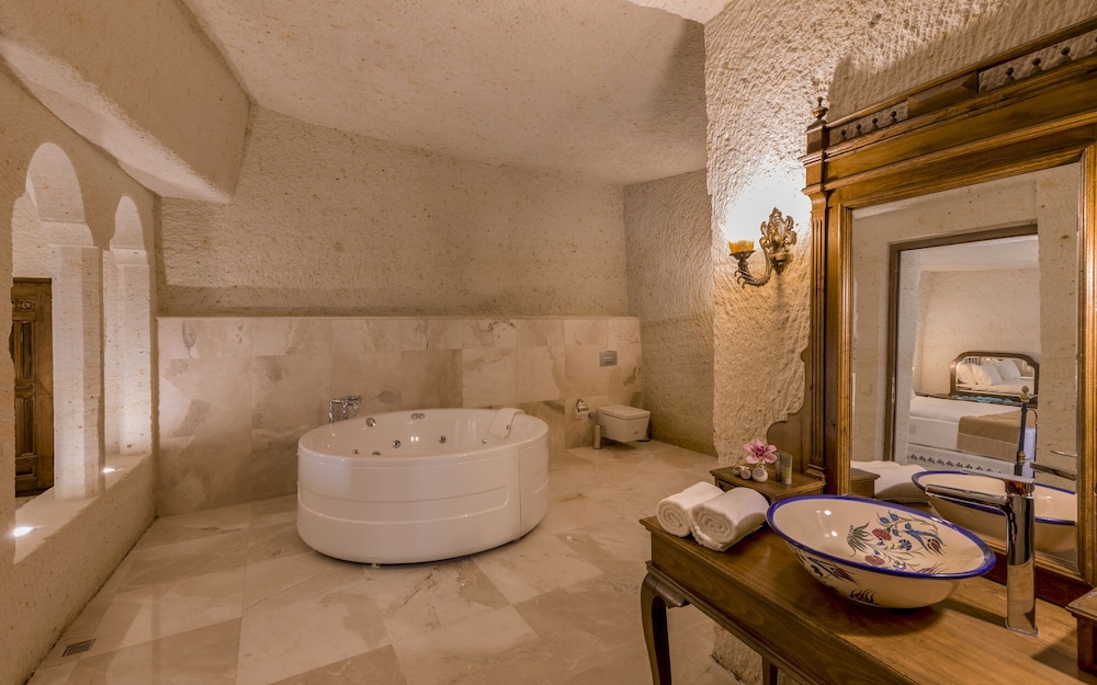 Hanedan Cappadocia Suites Rezervasyon
