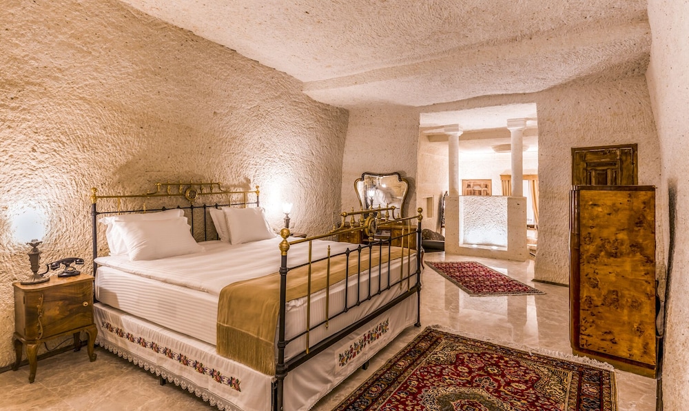 Hanedan Cappadocia Suites Rezervasyon