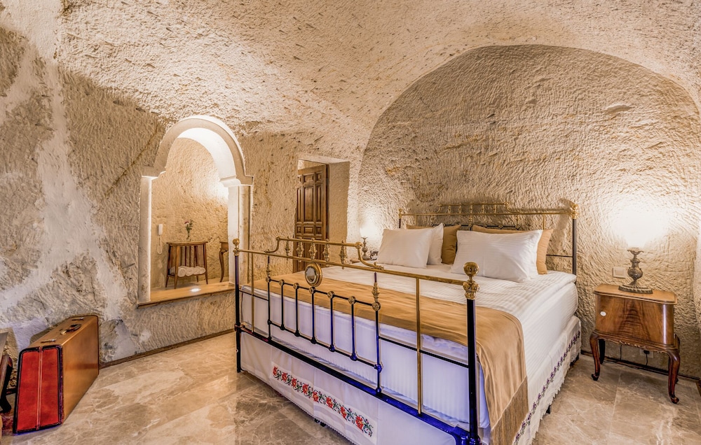 Hanedan Cappadocia Suites Rezervasyon