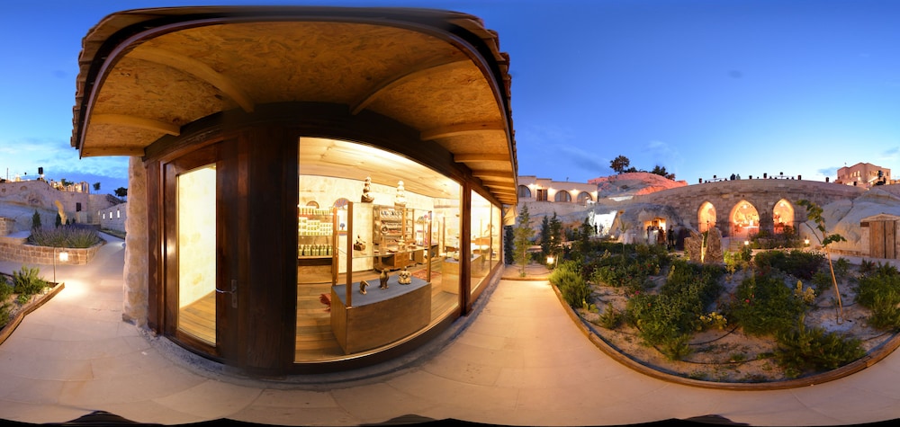 Hanedan Cappadocia Suites Rezervasyon