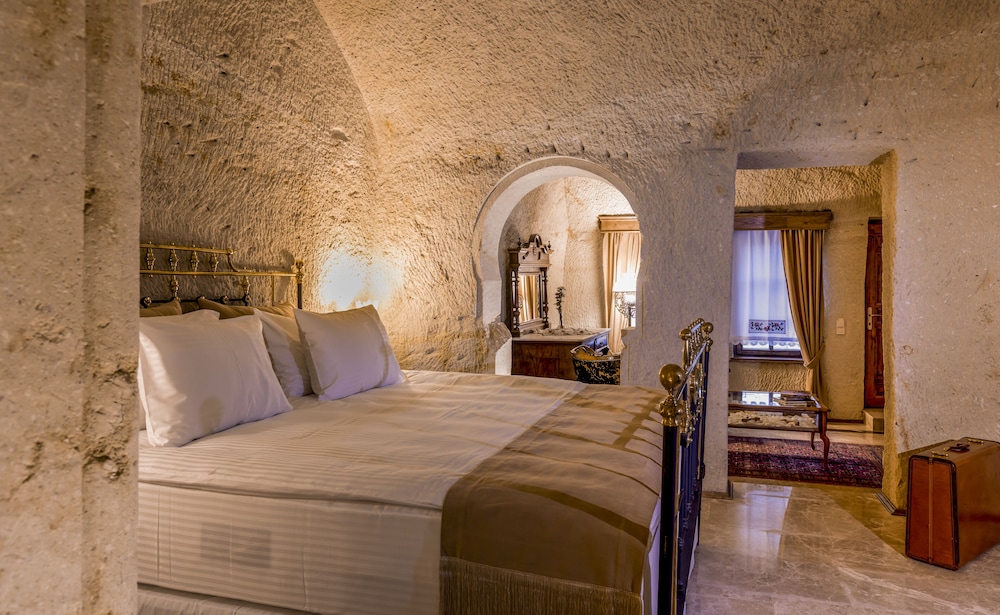 Hanedan Cappadocia Suites Rezervasyon