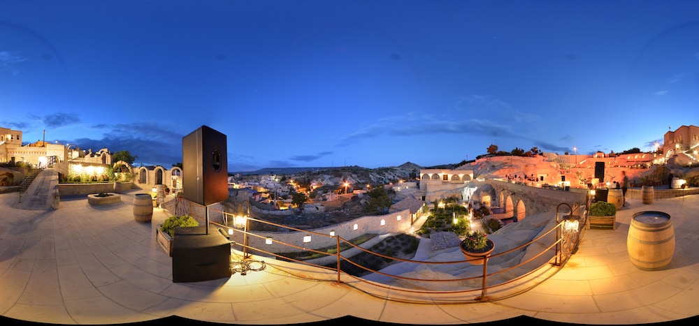 Hanedan Cappadocia Suites Rezervasyon