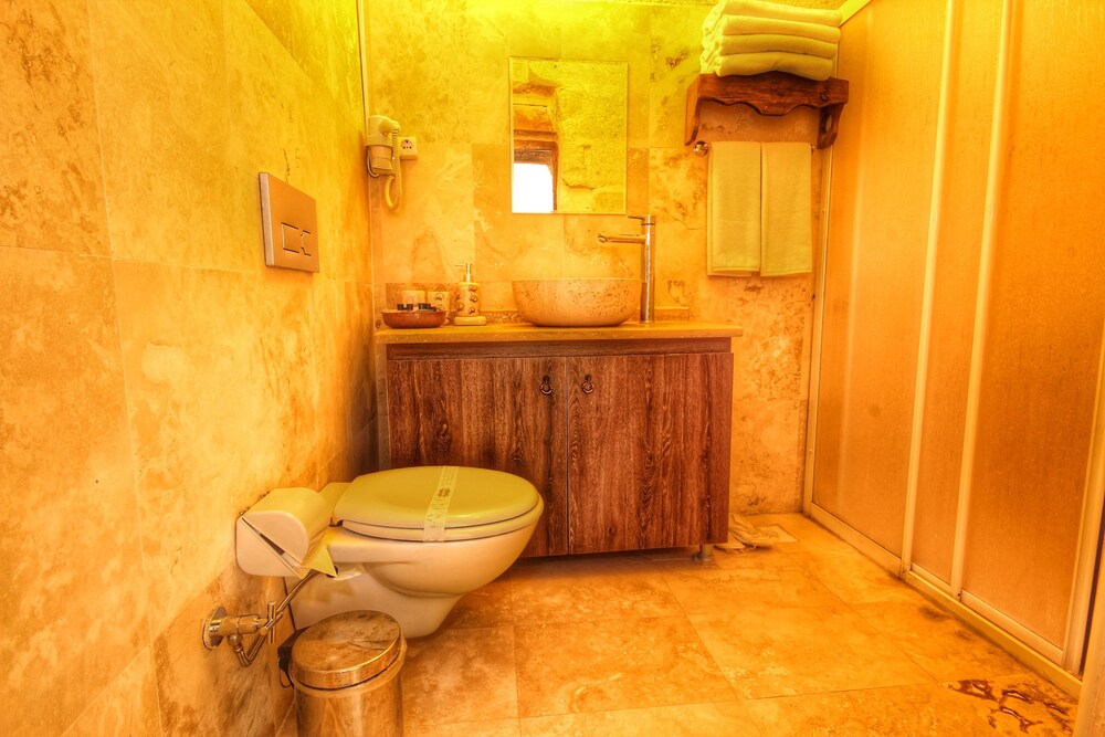 Marvel Of Cappadocia Rezervasyon