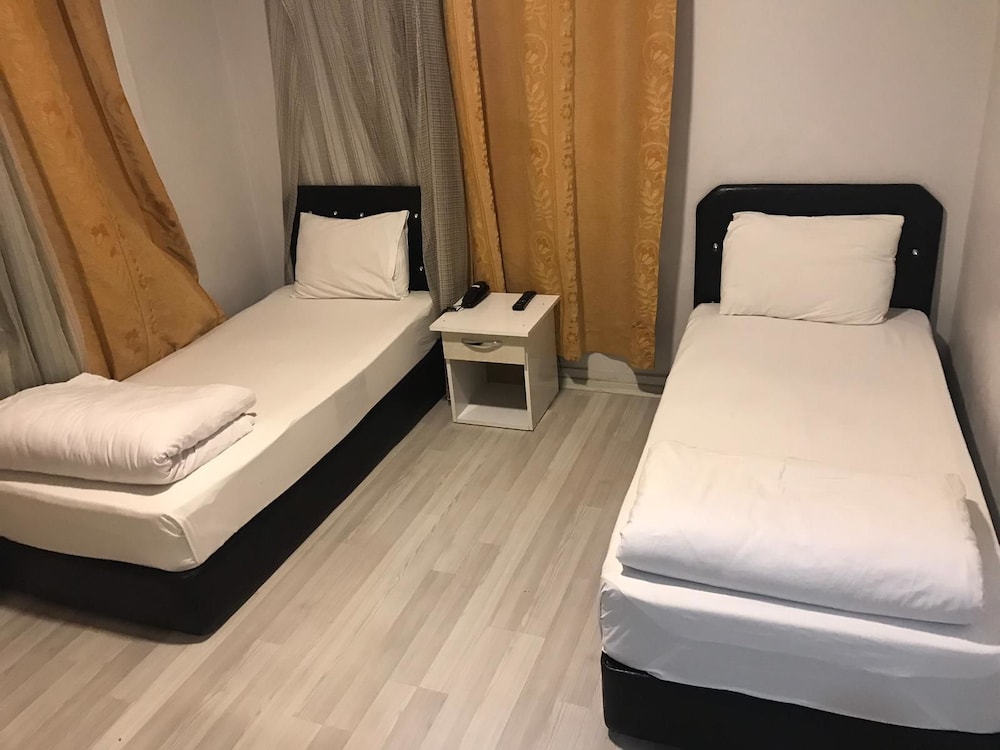 Petek Hotel Rezervasyon