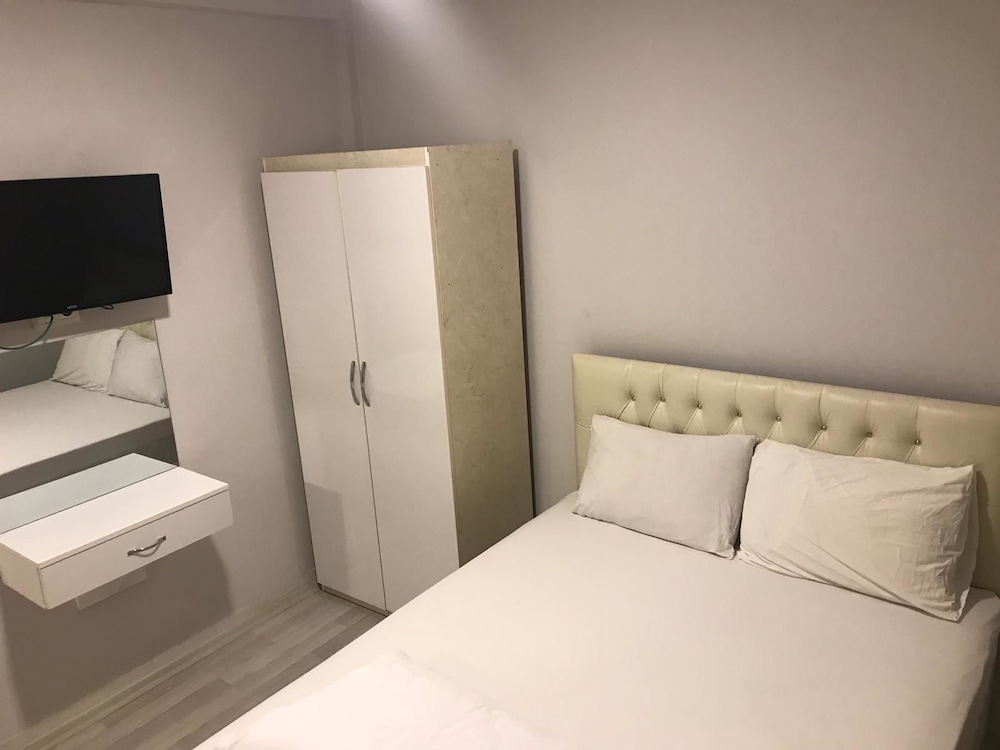 Petek Hotel Rezervasyon