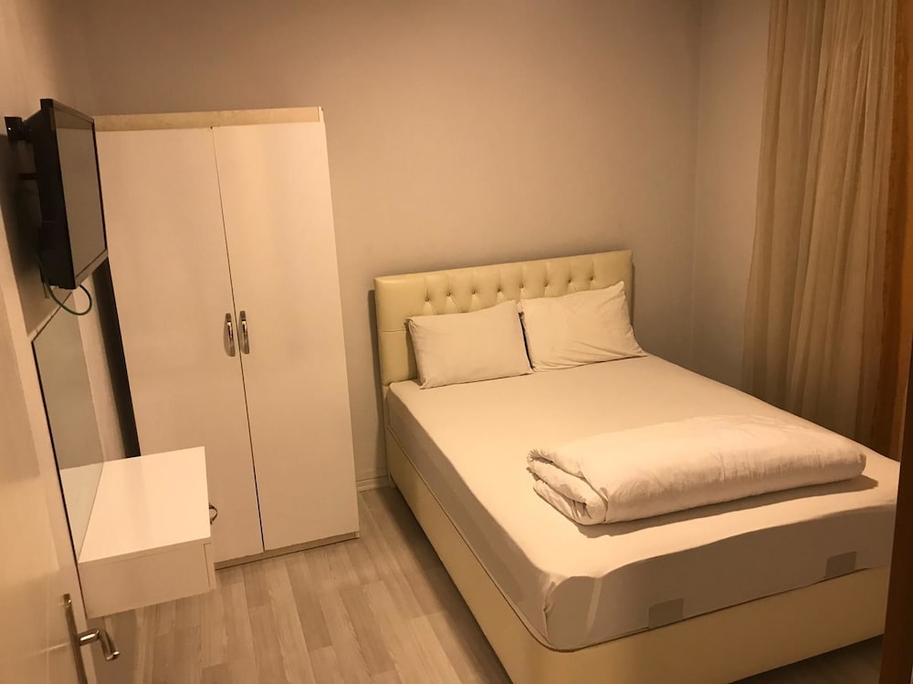 Petek Hotel Rezervasyon