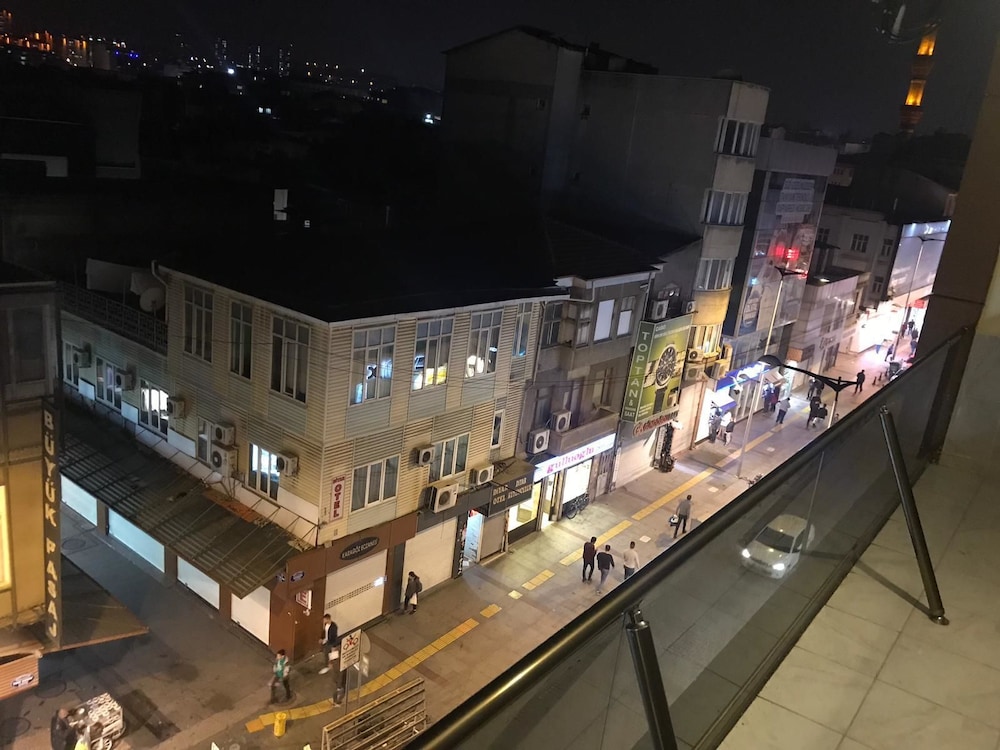 Petek Hotel Rezervasyon