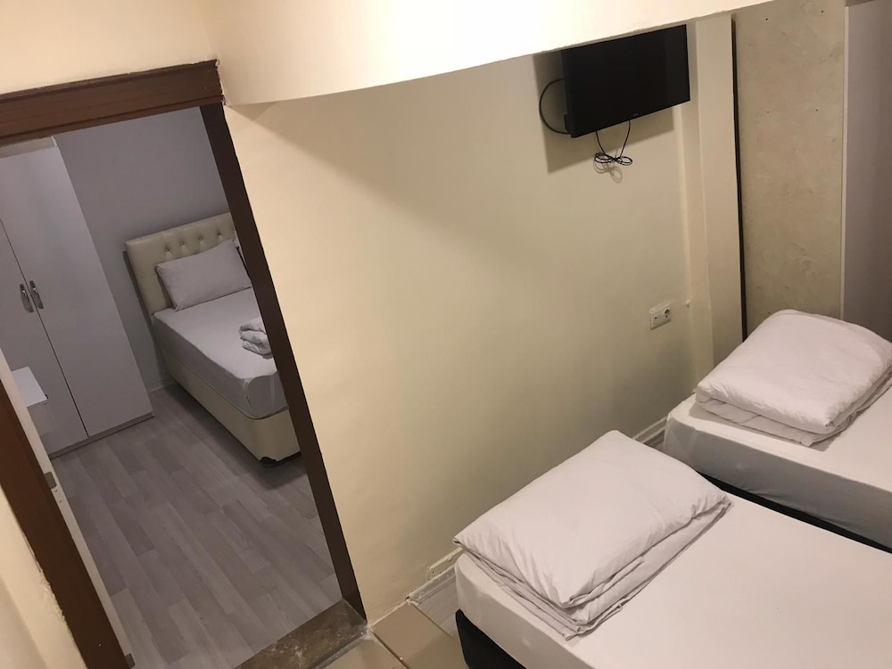 Petek Hotel Rezervasyon