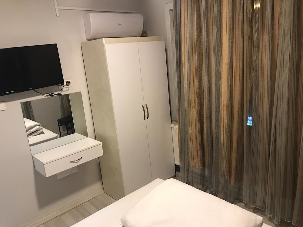 Petek Hotel Rezervasyon