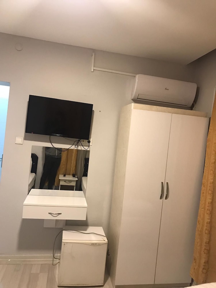 Petek Hotel Rezervasyon