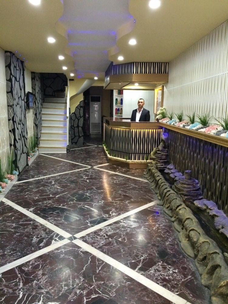 Söylemez Hotel Rezervasyon