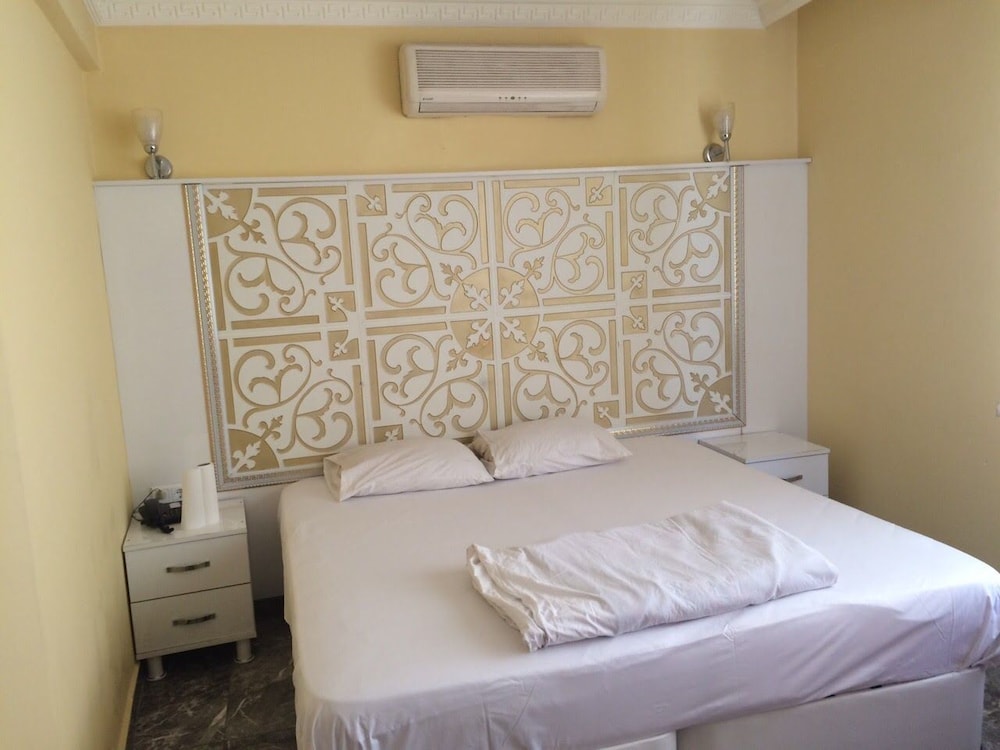 Söylemez Hotel Rezervasyon