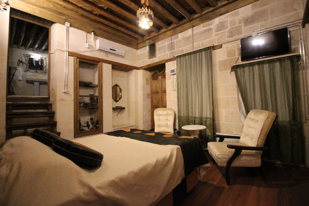 Aynur Hanım Konağı Gaziantep Rezervasyon