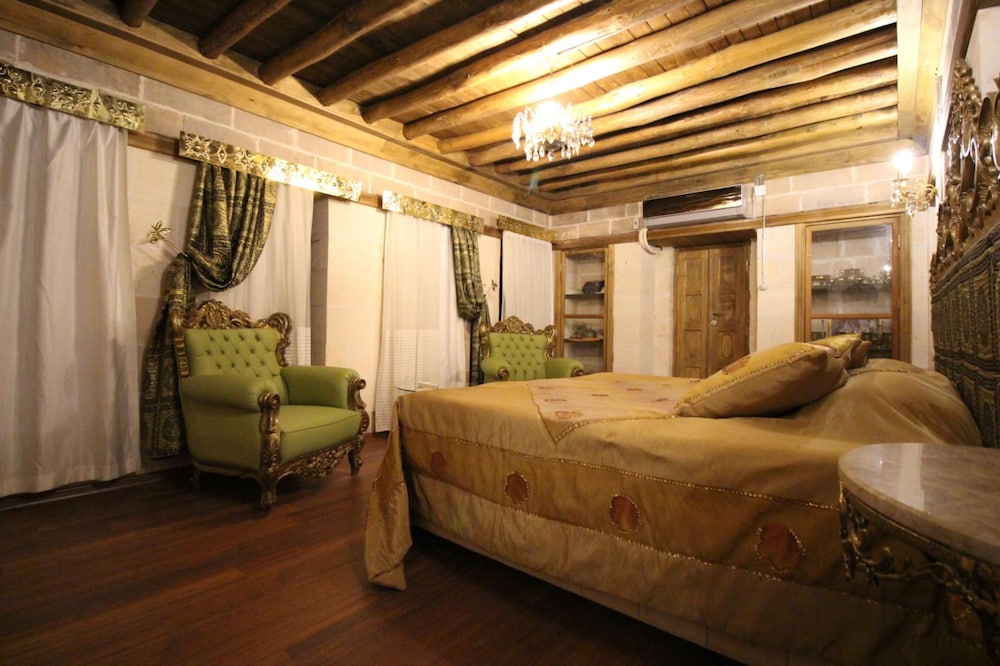 Aynur Hanım Konağı Gaziantep Rezervasyon