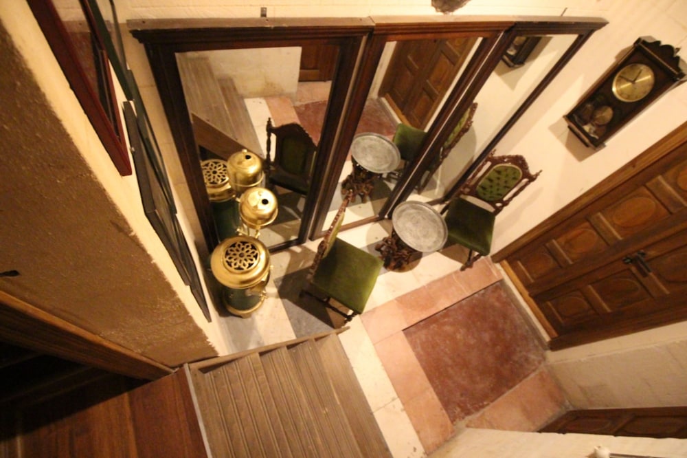 Aynur Hanım Konağı Gaziantep Rezervasyon