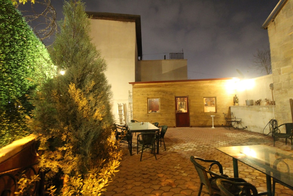 Aynur Hanım Konağı Gaziantep Rezervasyon