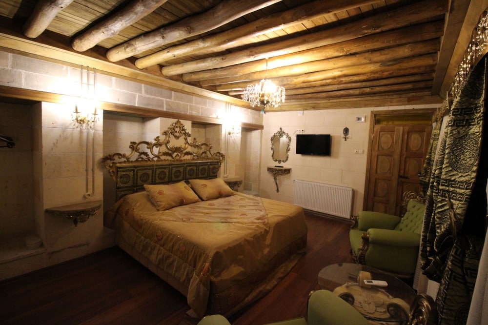 Aynur Hanım Konağı Gaziantep Rezervasyon