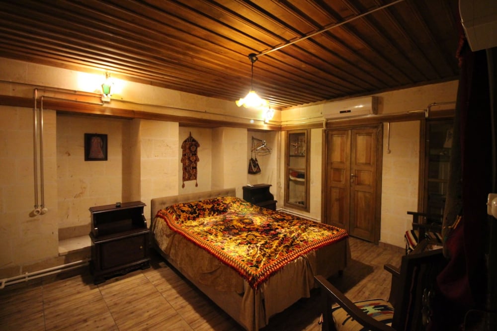 Aynur Hanım Konağı Gaziantep Rezervasyon