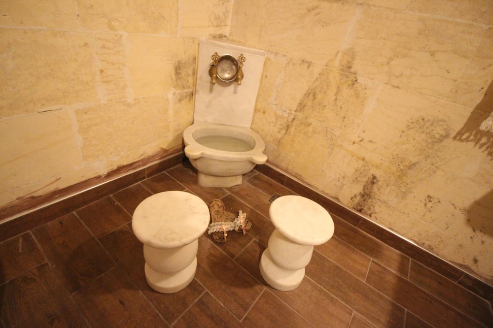 Aynur Hanım Konağı Gaziantep Rezervasyon