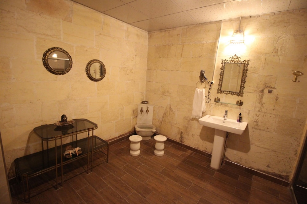 Aynur Hanım Konağı Gaziantep Rezervasyon