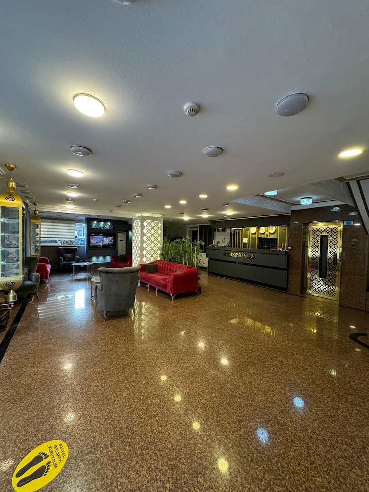 Yılmazel Hotel Rezervasyon