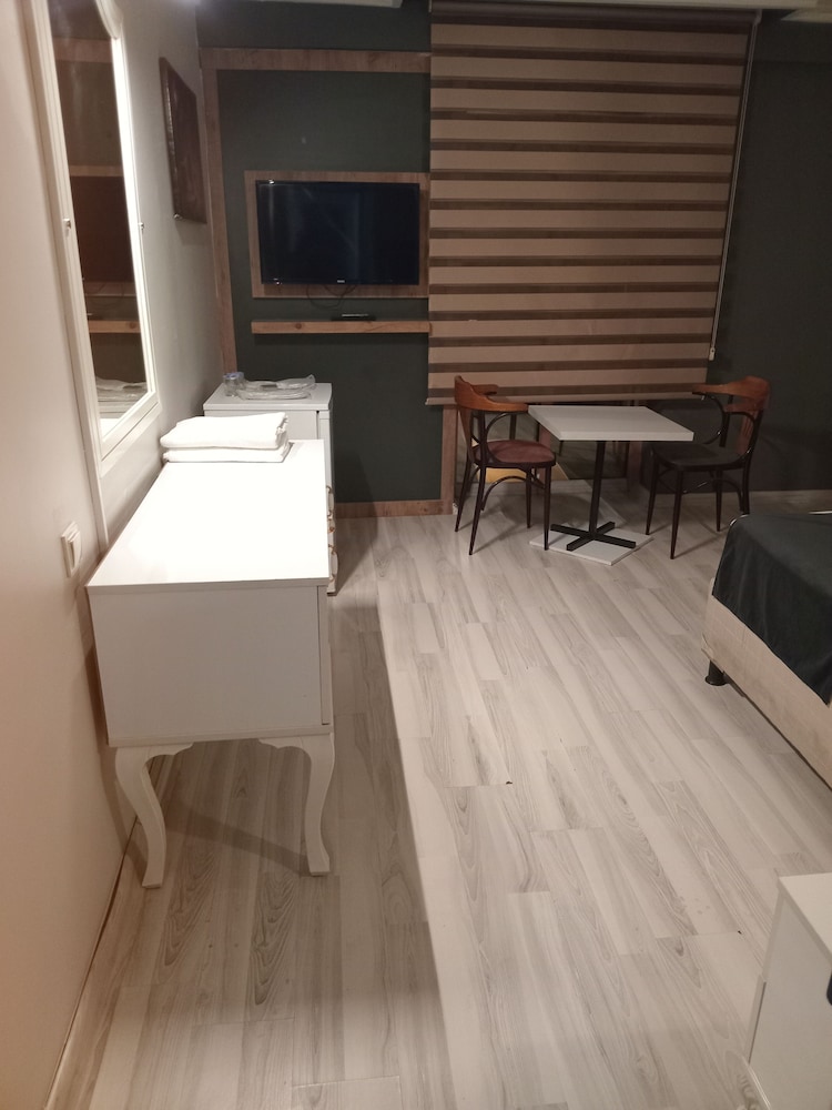 Yılmazel Hotel Rezervasyon