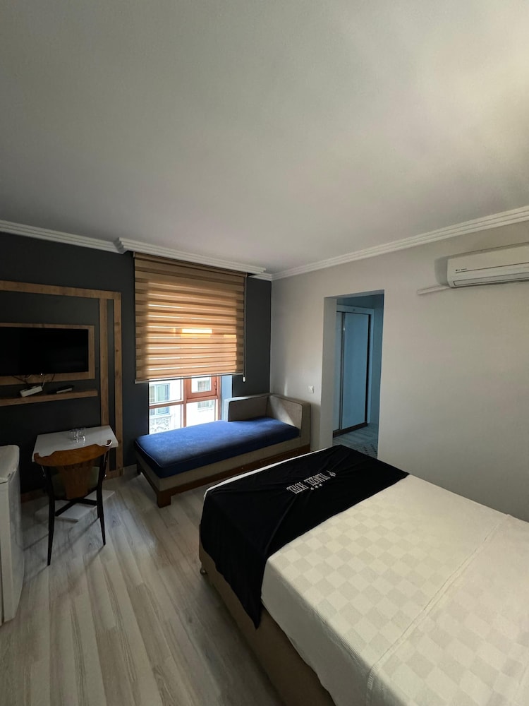 Yılmazel Hotel Rezervasyon