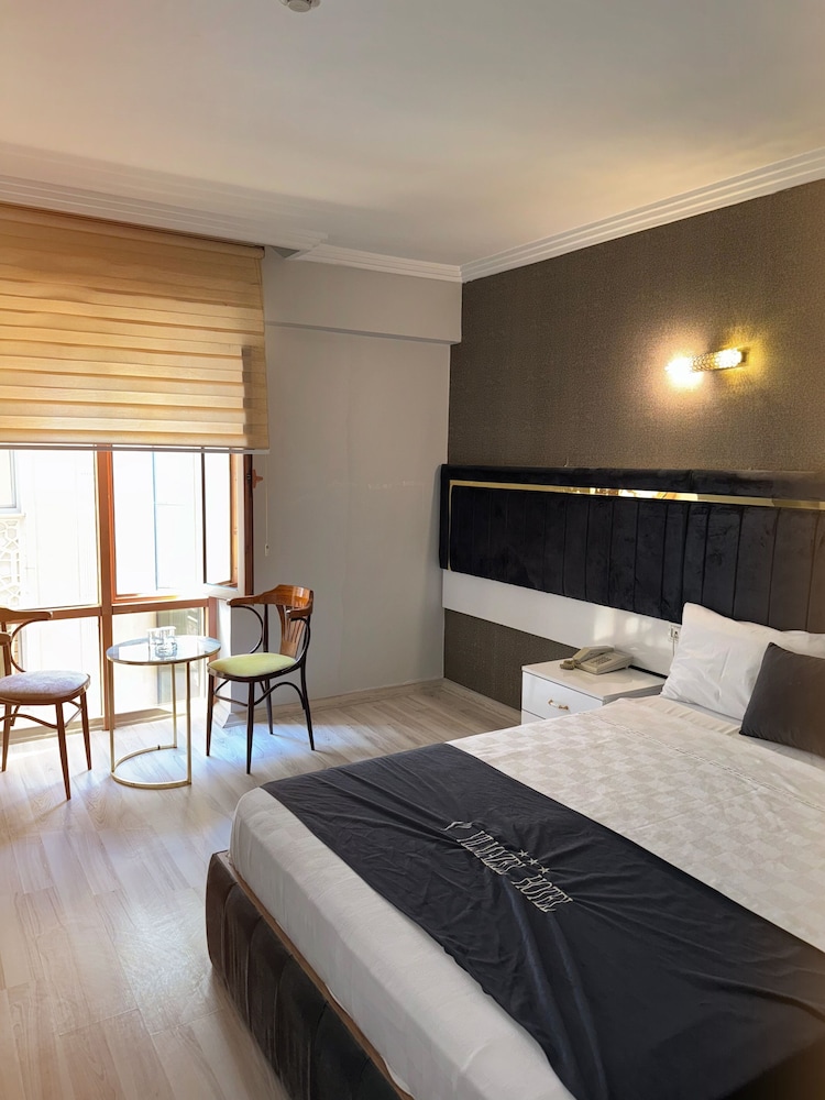 Yılmazel Hotel Rezervasyon