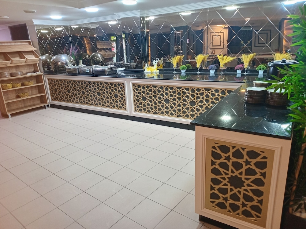 Yılmazel Hotel Rezervasyon