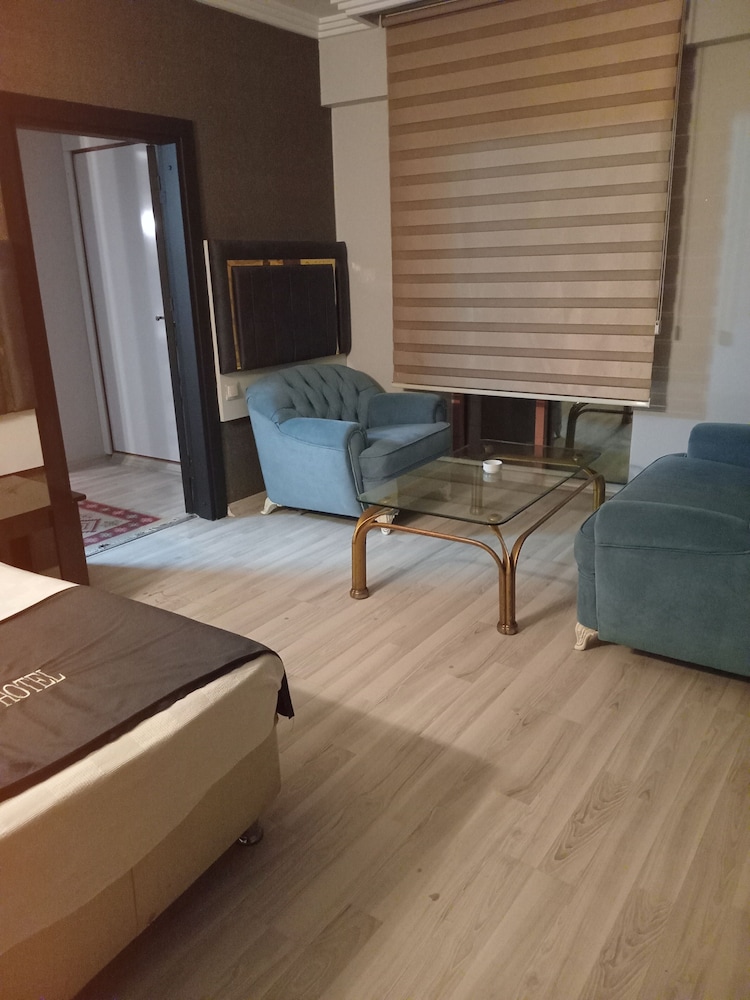 Yılmazel Hotel Rezervasyon