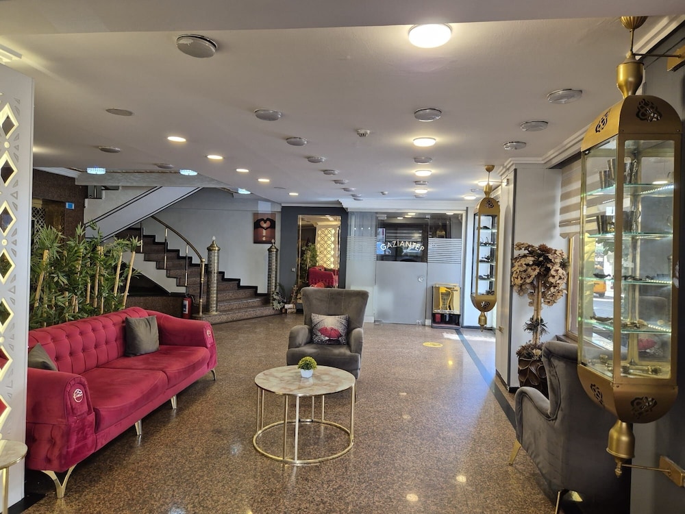 Yılmazel Hotel Rezervasyon