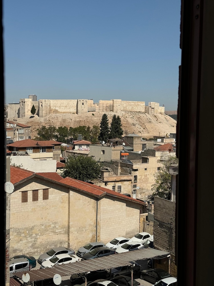 Yılmazel Hotel Rezervasyon