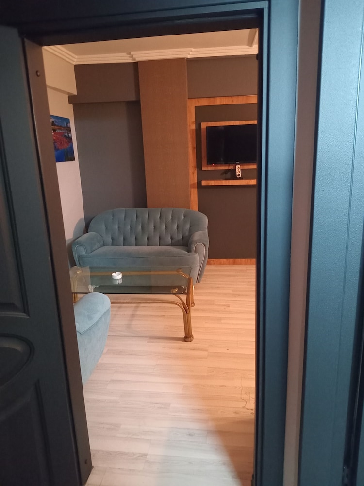 Yılmazel Hotel Rezervasyon