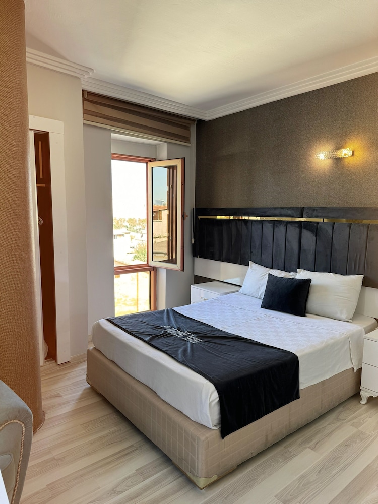 Yılmazel Hotel Rezervasyon