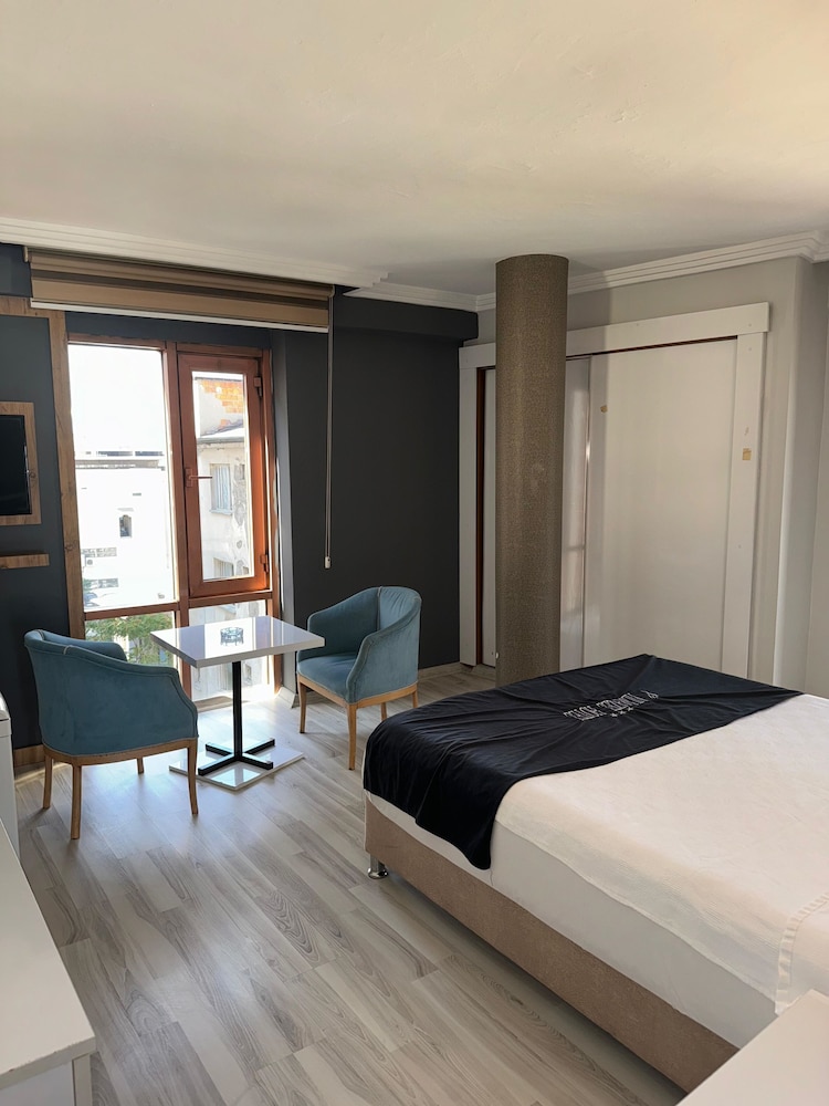 Yılmazel Hotel Rezervasyon