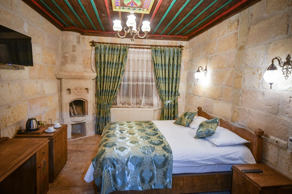 Cappadocia Sightseeing Hotel Rezervasyon