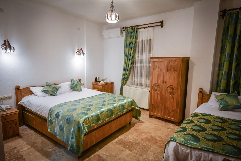 Cappadocia Sightseeing Hotel Rezervasyon