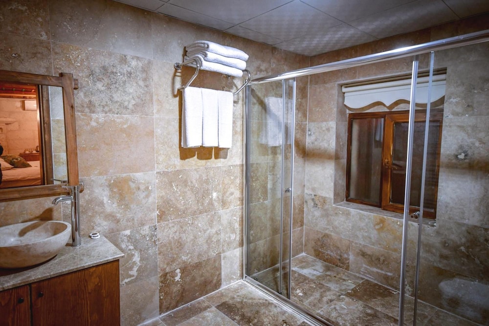 Cappadocia Sightseeing Hotel Rezervasyon