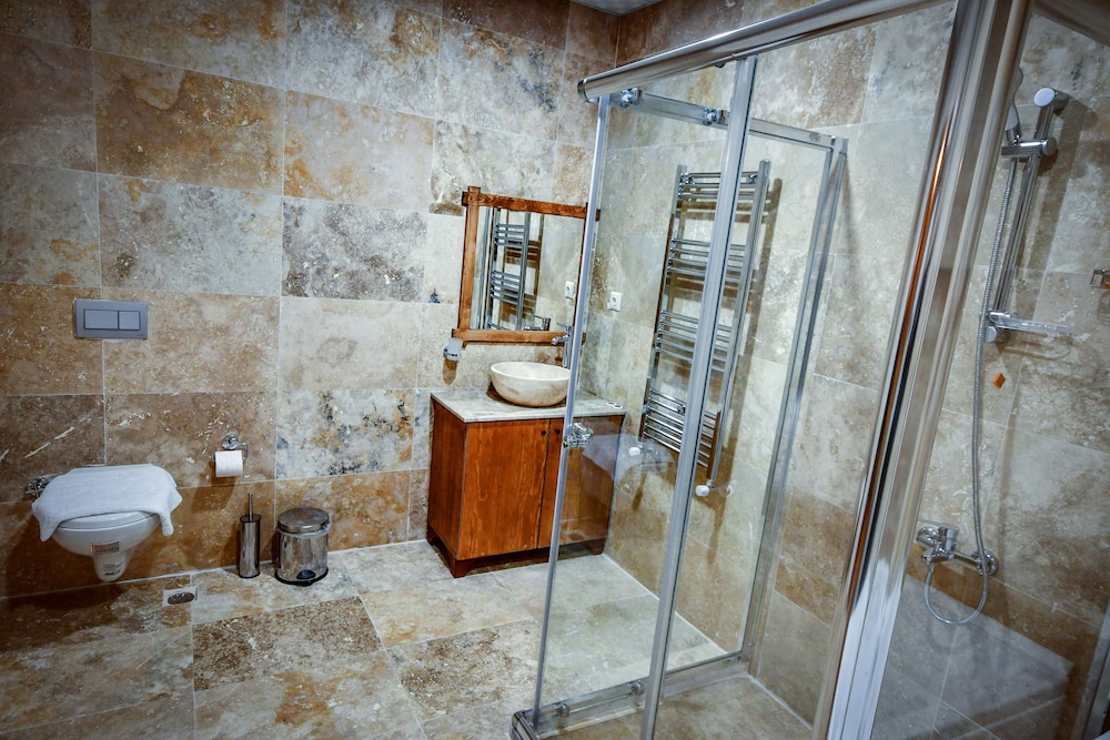 Cappadocia Sightseeing Hotel Rezervasyon